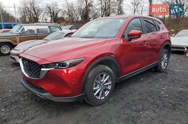 Mazda CX-5 2023