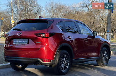 Позашляховик / Кросовер Mazda CX-5 2020 в Миколаєві