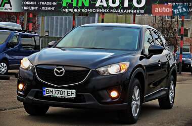 Mazda CX-5 2014