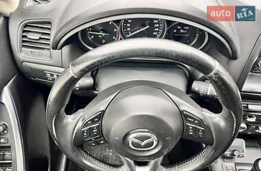 Внедорожник / Кроссовер Mazda CX-5 2014 в 