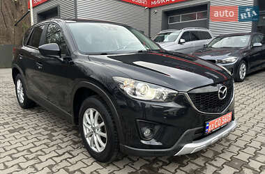 Mazda CX-5 2012