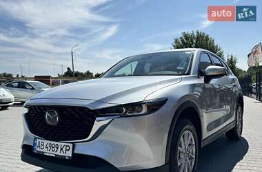 Mazda CX-5 2023