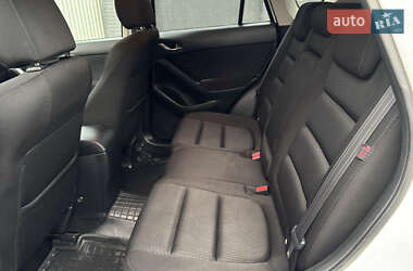 Позашляховик / Кросовер Mazda CX-5 2012 в Олександрії