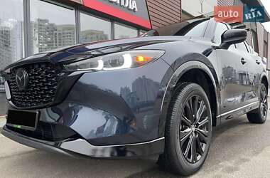 Mazda CX-5 2022