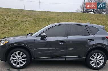 Mazda CX-5 2013 Mazda CX-5 2013