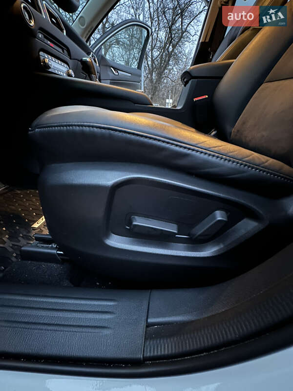 Внедорожник / Кроссовер Mazda CX-5 2023 в Борисполе