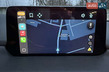 Внедорожник / Кроссовер Mazda CX-5 2023 в 