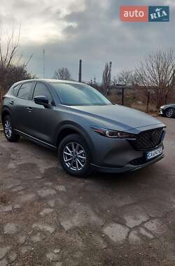 Mazda CX-5 2023 Mazda CX-5 2023