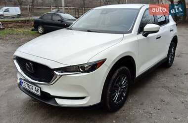 Mazda CX-5 2020