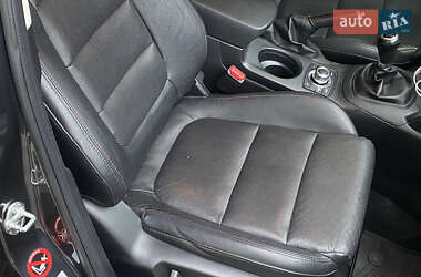 Позашляховик / Кросовер Mazda CX-5 2014 в 