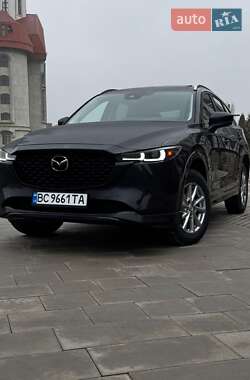 Mazda CX-5 2023