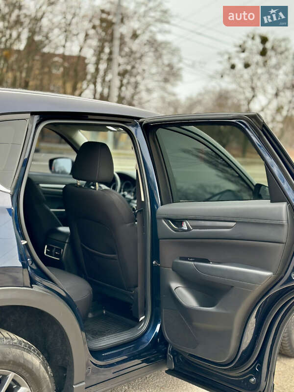 Позашляховик / Кросовер Mazda CX-5 2020 в Харкові фото 12 Позашляховик / Кросовер Mazda CX-5 2020 в Харкові