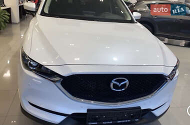 Mazda CX-5 2021