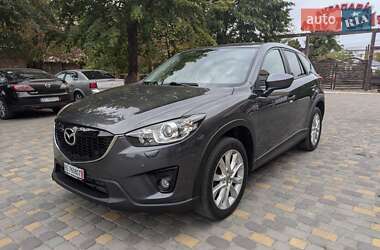 Mazda CX-5 2013 Mazda CX-5 2013