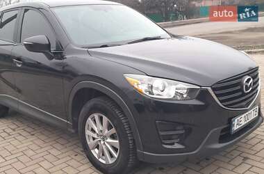 Mazda CX-5 2015