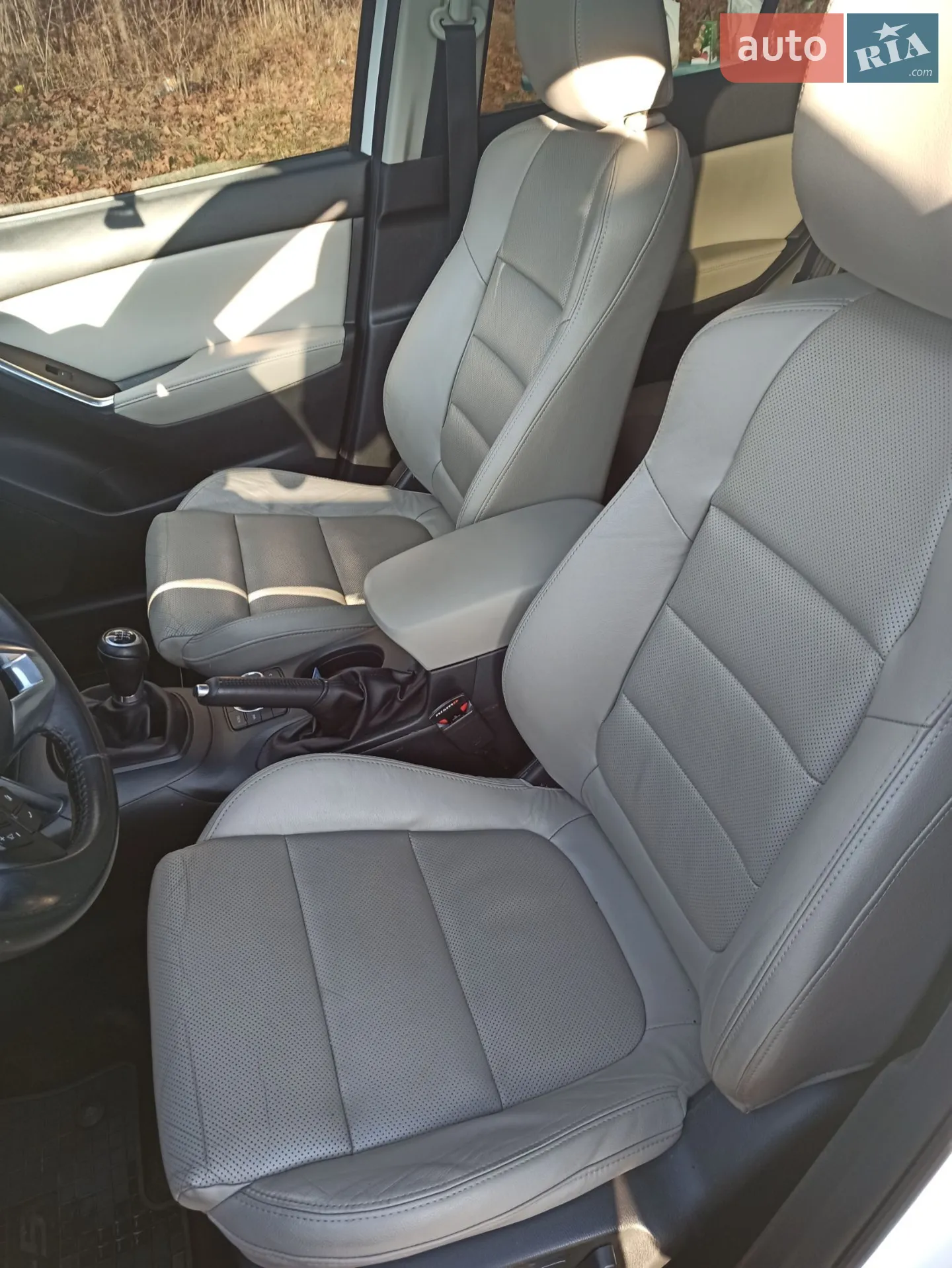 2013 Mazda CX-5 - мініатюра 11