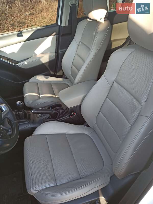 Позашляховик / Кросовер Mazda CX-5 2013 в Житомирі фото 11 Позашляховик / Кросовер Mazda CX-5 2013 в Житомирі