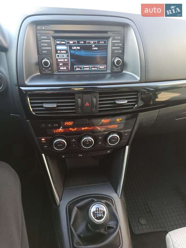 Позашляховик / Кросовер Mazda CX-5 2013 в Житомирі фото 17 Позашляховик / Кросовер Mazda CX-5 2013 в Житомирі