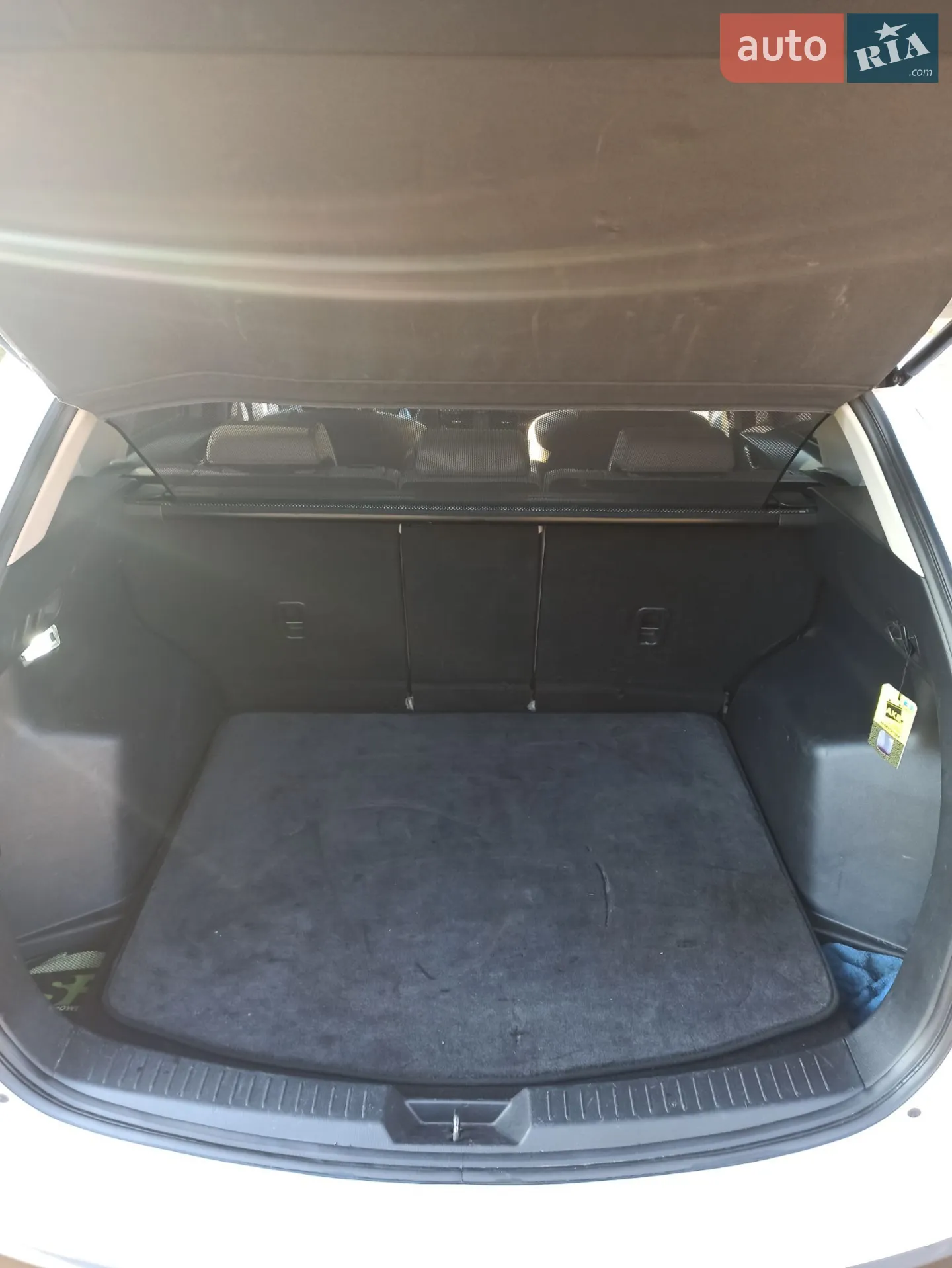 2013 Mazda CX-5 - мініатюра 5