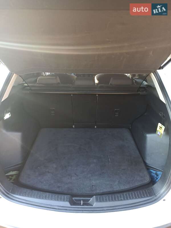 Позашляховик / Кросовер Mazda CX-5 2013 в Житомирі фото 5 Позашляховик / Кросовер Mazda CX-5 2013 в Житомирі