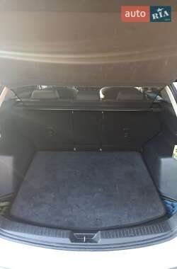 Внедорожник / Кроссовер Mazda CX-5 2013 в 