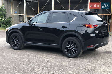 Позашляховик / Кросовер Mazda CX-5 2019 в Городку