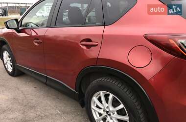 Позашляховик / Кросовер Mazda CX-5 2012 в Костопілі