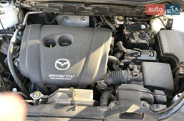 Внедорожник / Кроссовер Mazda CX-5 2013 в Запорожье