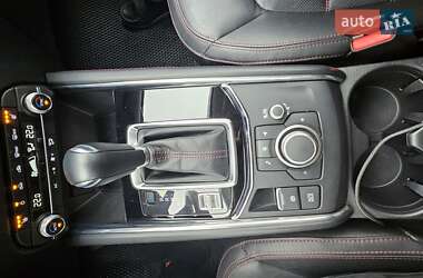 Позашляховик / Кросовер Mazda CX-5 2022 в 