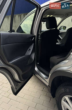 Внедорожник / Кроссовер Mazda CX-5 2014 в Миргороде