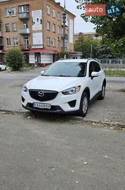 Mazda CX-5 2014