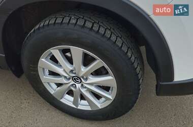 Позашляховик / Кросовер Mazda CX-5 2014 в Черкасах