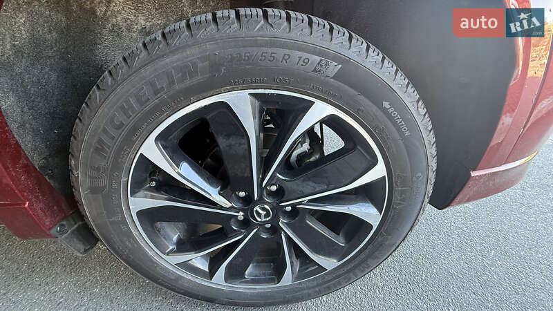 Позашляховик / Кросовер Mazda CX-5 2022 в Києві