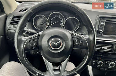 Внедорожник / Кроссовер Mazda CX-5 2014 в Иршаве