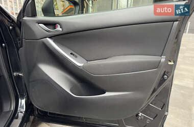 Внедорожник / Кроссовер Mazda CX-5 2012 в Киеве