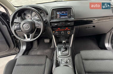 Внедорожник / Кроссовер Mazda CX-5 2012 в Киеве