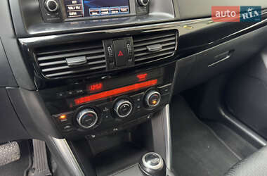 Внедорожник / Кроссовер Mazda CX-5 2012 в Киеве