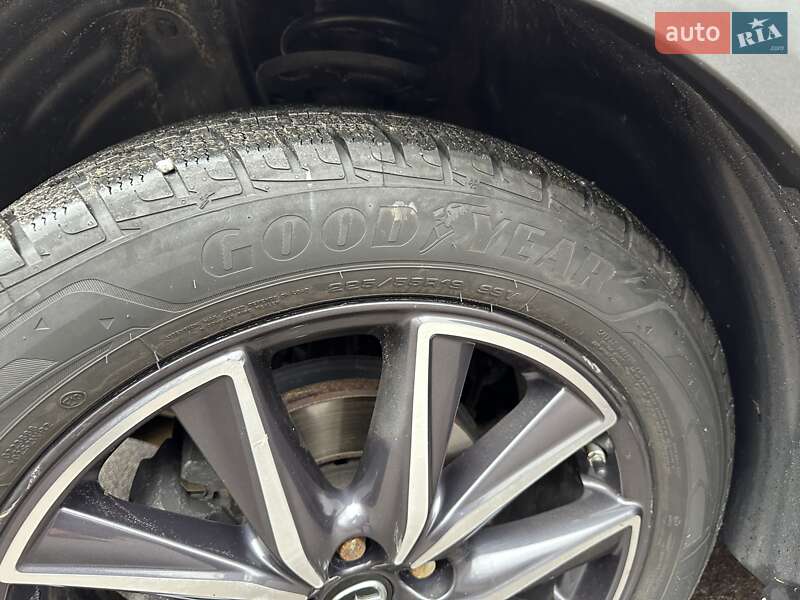 Внедорожник / Кроссовер Mazda CX-5 2018 в Харькове фото 27 Внедорожник / Кроссовер Mazda CX-5 2018 в Харькове