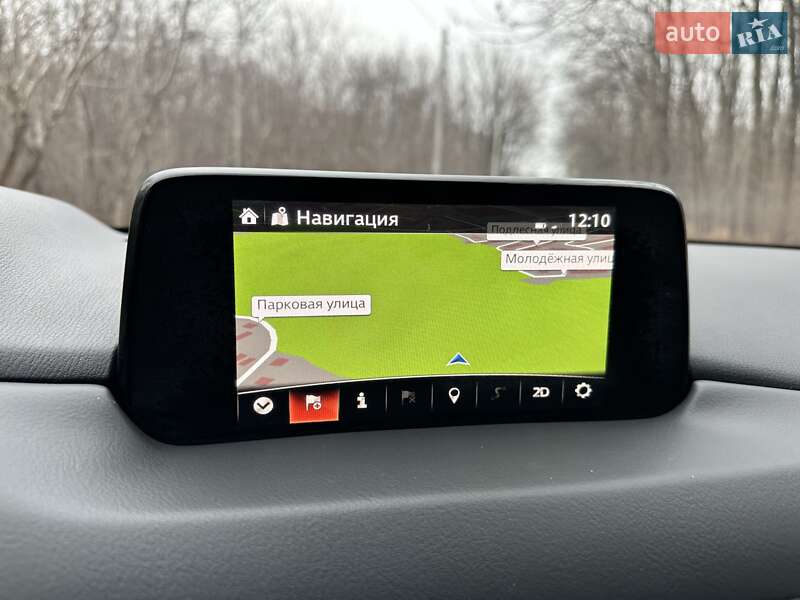 Внедорожник / Кроссовер Mazda CX-5 2018 в Харькове фото 72 Внедорожник / Кроссовер Mazda CX-5 2018 в Харькове