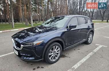 Mazda CX-5 2019 Mazda CX-5 2019