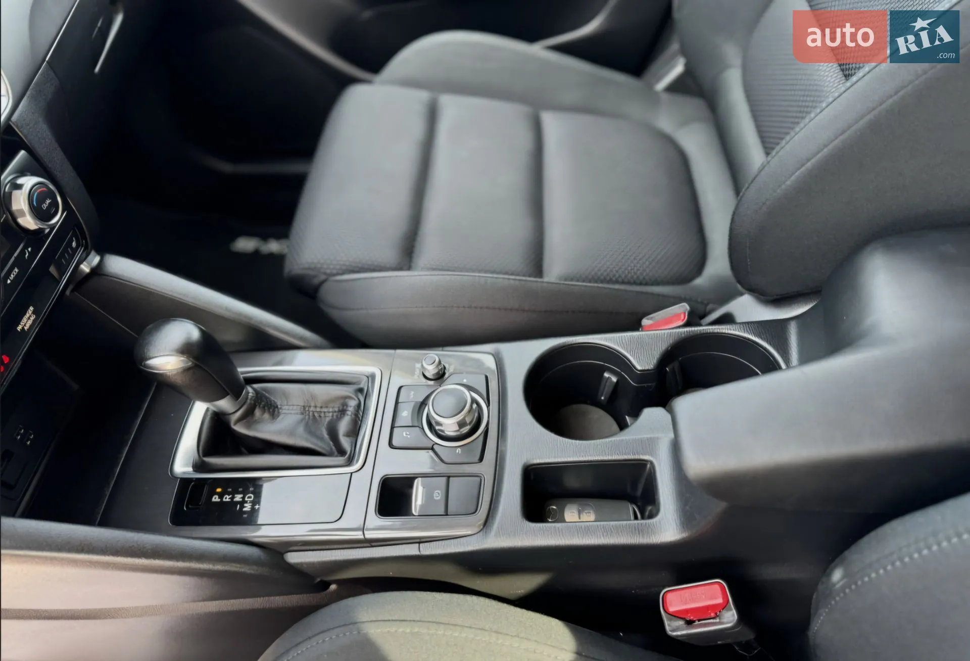 2015 Mazda CX-5 - мініатюра 15