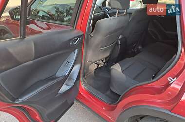 Внедорожник / Кроссовер Mazda CX-5 2015 в 