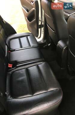 Внедорожник / Кроссовер Mazda CX-5 2012 в 