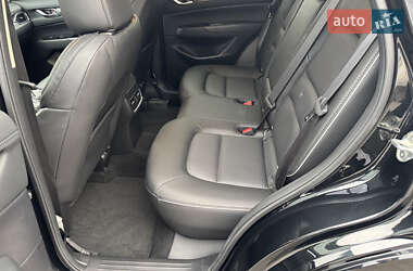 Внедорожник / Кроссовер Mazda CX-5 2024 в Днепре