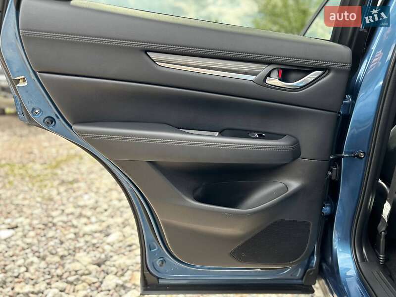Внедорожник / Кроссовер Mazda CX-5 2022 в Одессе