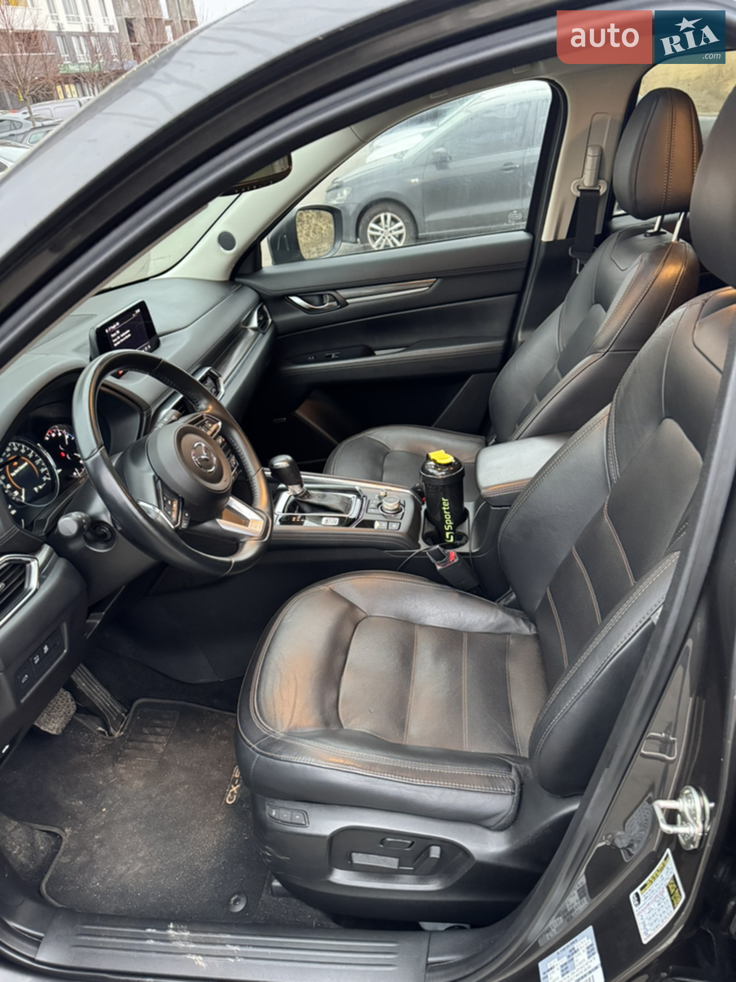 2019 Mazda CX-5 - мініатюра 6