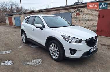 Mazda CX-5 2011 Mazda CX-5 2011