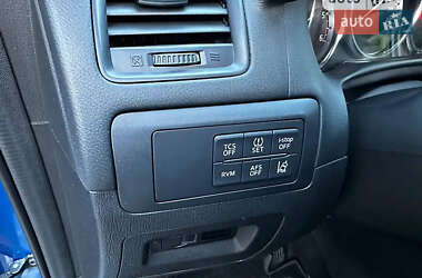 Позашляховик / Кросовер Mazda CX-5 2012 в 