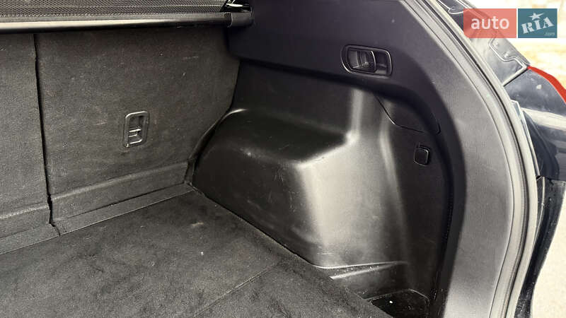 Позашляховик / Кросовер Mazda CX-5 2013 в Чернігові