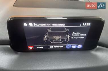 Позашляховик / Кросовер Mazda CX-5 2019 в Дрогобичі